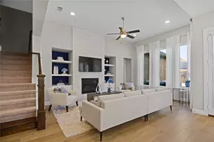 6905 St George's Dr, McKinney, TX 75070 - Photo 19