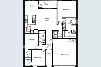 4321 Valley Brook Drive, Fort Worth, TX 76036 - Photo 39