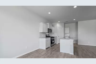 4321 Valley Brook Drive, Fort Worth, TX 76036 - Photo 9