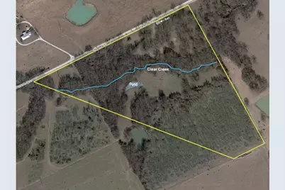 Tbd St Claire Road, Ennis, TX 75119 - Photo 1