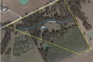 Tbd St Claire Rd, Ennis, TX 75119 - Photo 1