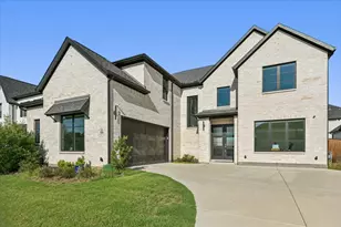 580 Falling Leaves Dr, Prosper, TX 75078 - Photo 1