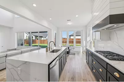 580 Falling Leaves Drive, Prosper, TX 75078 - Photo 5