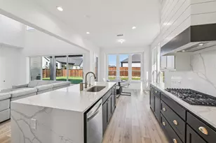 580 Falling Leaves Dr, Prosper, TX 75078 - Photo 5