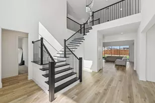 580 Falling Leaves Dr, Prosper, TX 75078 - Photo 3