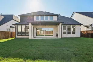 580 Falling Leaves Dr, Prosper, TX 75078 - Photo 23