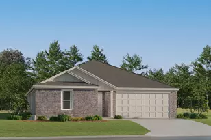 1404 Gratiot Dr, Greenville, TX 75402 - Photo 1