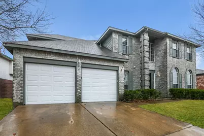 2208 Havenwood Drive, Arlington, TX 76018 - Photo 1