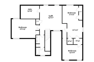 2208 Havenwood Dr, Arlington, TX 76018 - Photo 17