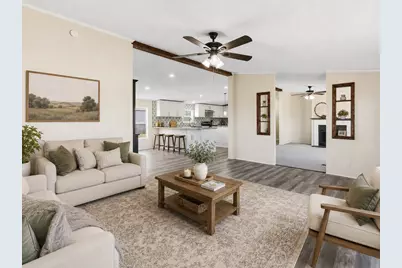 102 Sunshine Meadows Court, Weatherford, TX 76088 - Photo 1