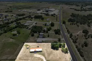 102 Sunshine Meadows Ct, Weatherford, TX 76088 - Photo 35