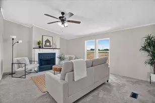 102 Sunshine Meadows Ct, Weatherford, TX 76088 - Photo 13