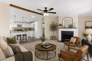 102 Sunshine Meadows Ct, Weatherford, TX 76088 - Photo 3