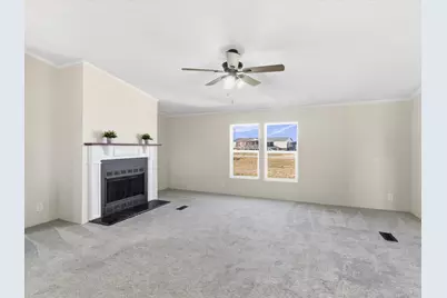 102 Sunshine Meadows Court, Weatherford, TX 76088 - Photo 17