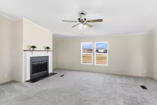 102 Sunshine Meadows Ct, Weatherford, TX 76088 - Photo 17
