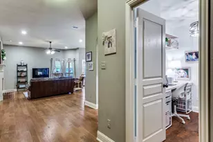 9837 Brazoria Trail, Fort Worth, TX 76126 - Photo 5