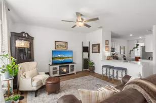 122 Autumn Sage Ln, Princeton, TX 75407 - Photo 7