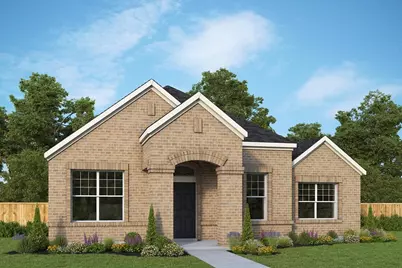 1001 Gilbreath Avenue, Crowley, TX 76036 - Photo 1