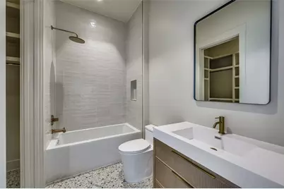 3761 Dunhaven Road, Dallas, TX 75220 - Photo 29