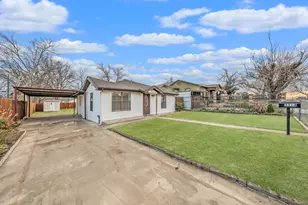 3314 NW 28th St, Fort Worth, TX 76106 - Photo 3