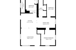 3314 NW 28th St, Fort Worth, TX 76106 - Photo 39