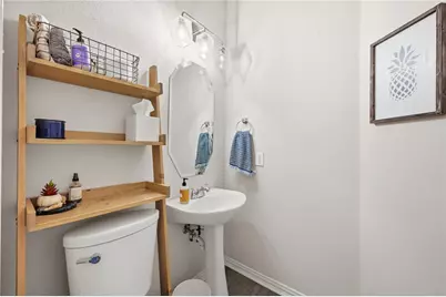 3512 Westminister Trail, Flower Mound, TX 75022 - Photo 23