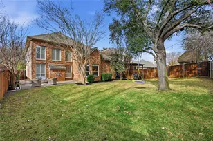 3512 Westminister Trail, Flower Mound, TX 75022 - Photo 33