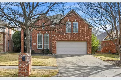 3512 Westminister Trail, Flower Mound, TX 75022 - Photo 37