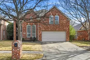 3512 Westminister Trail, Flower Mound, TX 75022 - Photo 37