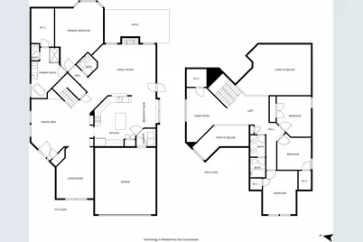 3512 Westminister Trail, Flower Mound, TX 75022 - Photo 39