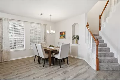 3512 Westminister Trail, Flower Mound, TX 75022 - Photo 7