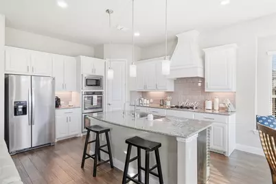 630 Brook Drive, Anna, TX 75409 - Photo 11