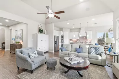 630 Brook Drive, Anna, TX 75409 - Photo 9