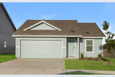 2741 Mistwood, Benbrook, TX 76108 - Photo 1