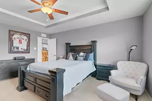 3017 Adrian Creek Dr, Little Elm, TX 75068 - Photo 17