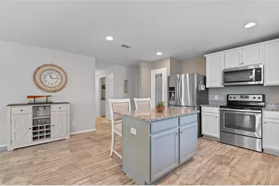 3017 Adrian Creek Drive, Little Elm, TX 75068 - Photo 7