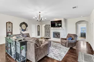 1402 White Water Ln, Rockwall, TX 75087 - Photo 11