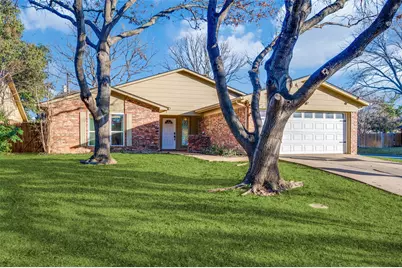 3700 Wedgworth Road S, Fort Worth, TX 76133 - Photo 1