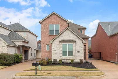 11120 Gregory Lane, Frisco, TX 75035 - Photo 1