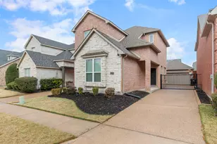11120 Gregory Ln, Frisco, TX 75035 - Photo 3