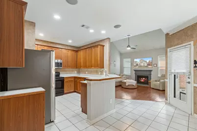 11120 Gregory Lane, Frisco, TX 75035 - Photo 5