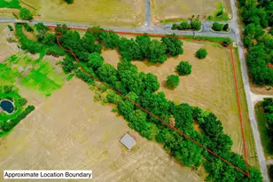 Lot 1-R South Point Dr, Streetman, TX 75859 - Photo 1