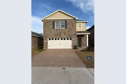 2104 Prairie Lane, Melissa, TX 75454 - Photo 1