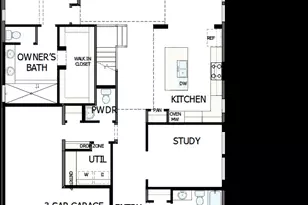 3116 Hockney Ln, McKinney, TX 75071 - Photo 3