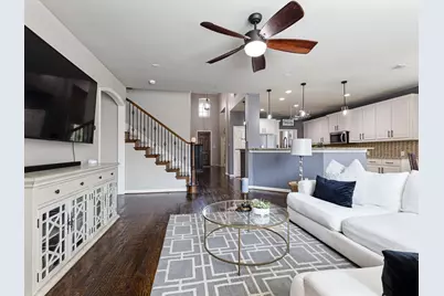 1120 Golden Sunset Court, Prosper, TX 75078 - Photo 7