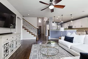 1120 Golden Sunset Ct, Prosper, TX 75078 - Photo 7