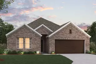 7017 Winecup Ln, Sanger, TX 76266 - Photo 1