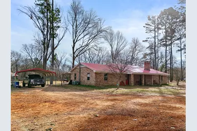 7766 N State Highway 78, Ravenna, TX 75476 - Photo 1