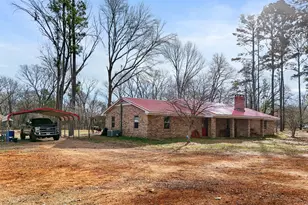 7766 N State Hwy 78, Ravenna, TX 75476 - Photo 1