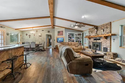 7766 N State Highway 78, Ravenna, TX 75476 - Photo 11